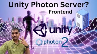 Unity Photon Server Photon Network Engine Learn Photon Multiplayer Game Development with Unity 2 [upl. by Fornof]