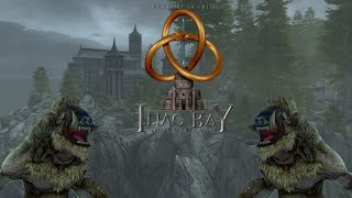 Beyond Skyrim Iliac bay Farrun Region [upl. by Encratis]