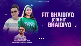 Fit Bhaidiyo Hit Bhaideyo ll Badal Limbu ll Mechu Dhimal ll DP Khanal ll New Nepali Song [upl. by Malet918]