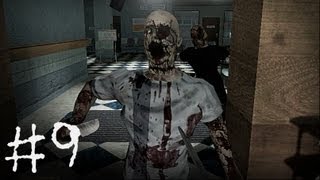 GREY  MY GIRLFRIEND IS A BULLY  Gameplay Walkthrough Part 9 Grey Horror Mod [upl. by Licec282]