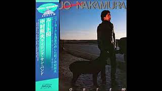 Teruo Nakamura中村照夫 Rising Sun Band ～ Route 80 1981 Original Record Version [upl. by Zora112]