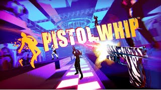 Pistol whip [upl. by Dryfoos263]