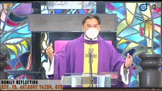 Holy Mass 930AM 26 February 2023  First Sunday of Lent [upl. by Queena]