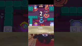 Mr Putin vs Juan Carlos 💀‼️ brawlstars brawlstarsshorts [upl. by Ellegna687]