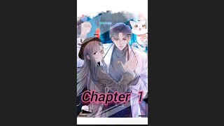 I Just Want to Farm Chapter 1 Chinese Comicmanga comics love pets manhwa subscribe viral fyp [upl. by Ollehto]