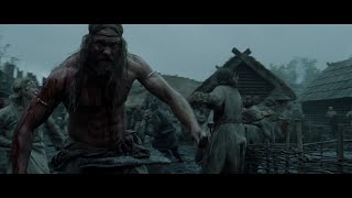 The Northman  Official® Trailer 1 HD [upl. by Bohannon387]