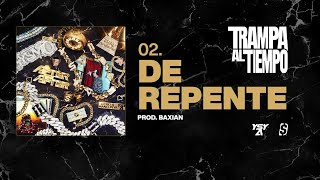 02  YSY A  DE REPENTE PROD BAXIAN [upl. by Amir]