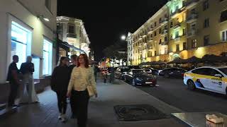 Belarus minsk short video city and night life Iran Lebanon [upl. by Ijic335]