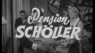 Pension Schöller 1960  Jetzt auf DVD  mit Theo Lingen Boy Gobert Rudolf Vogel  Filmjuwelen [upl. by Vernier]