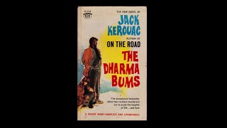 The Dharma Bums 6  Jack Kerouac Audiobook [upl. by Lubba]