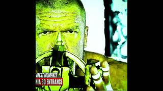 Triple h edit [upl. by Edmead]