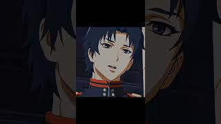 Guren ichinose with spanish song 🛐 anime seraphoftheend [upl. by Eiznekam]