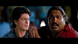 Chennai Express Full Movie HD  Shah Rukh Khan  Deepika Padukone  Nikitin Dheer  Review amp Facts [upl. by Mahsih274]