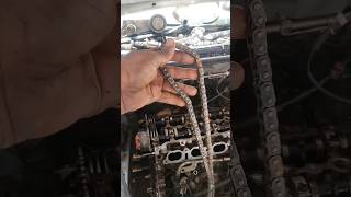 Timing engine 1ZZ amp 2ZZ amp3ZZ Timing Chain [upl. by Thgiwd]