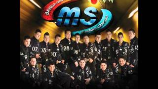 05 Banda Ms  Excusas  2011 [upl. by Emili271]