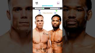 Nate Landwehr vs Jamall Emmers  UFC Predictions  Fight Breakdown  UFC Fight Night [upl. by Intruok]