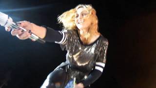 Like a Prayer  Show  Madonna  MDNA Tour 2012  Rio de Janeiro [upl. by Flavio430]