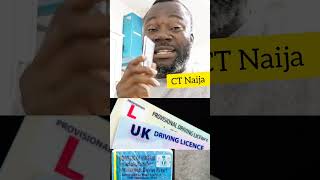 UK Driving Licence And International Drivers Permit Explained [upl. by Camus949]