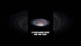 The Enigmatic World of Black Holes factsytshorts science [upl. by Mersey]