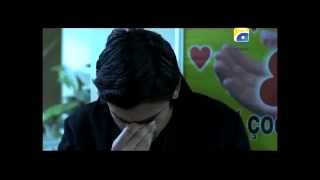 Ashk PROMO9 FAWAD AFZAL KHANASHAR NEW SHOW MOHABBAT YA NAFRAT [upl. by Sherrie]