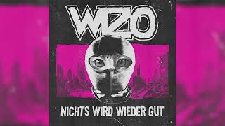 WIZO  quotMenschensterben quot official 1313 [upl. by Sirovart]