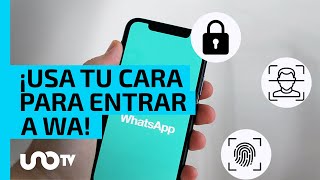 Passkeys de WhatsApp ¿qué son y para qué sirven [upl. by Edialeda511]