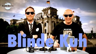 Basta Berlin 241 – Blinde Kuh [upl. by Hatch540]