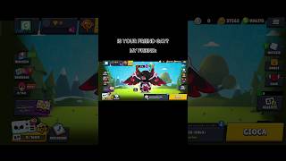 PRESIDENTE EDGAR brawl supercell gaming edgar memes viralshort viralvideo [upl. by Sadie915]