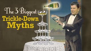 Does TrickleDown Economics Actually Work  Robert Reich [upl. by Brit690]