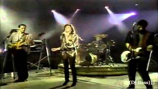 Laura Branigan  Self Control Live HD [upl. by Ewold219]