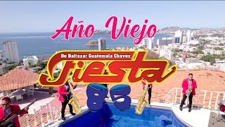 Año Viejo  Fiesta 85 Video Oficial [upl. by Bern952]