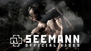 Rammstein  Seemann Official Video [upl. by Koerner]