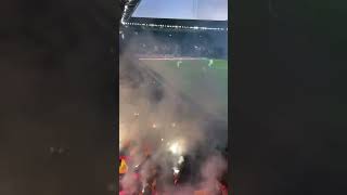 SaintÉtienne vs RC Lens 19102024 [upl. by Traci168]