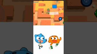 That not my problem brawlstars brawler brawl brawstar gaming braw supercell [upl. by Aylmer]