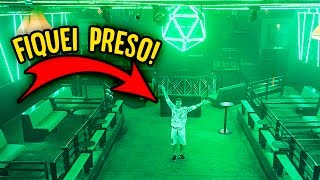 COMO É INVADIR UMA BALADA DESLIGADA   REZENDE EVIL [upl. by Dnalon458]