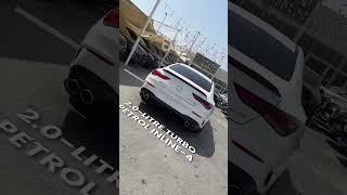 Mercedes AMG CLA 45  Precision Power amp Performance [upl. by Nemsaj290]