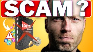 LOTTERY DEFEATER SOFTWARE ⚠️❌ SCAM 😭⛔️ Lottery Defeater Software Reviews  Lottery Defeater [upl. by Llednol]