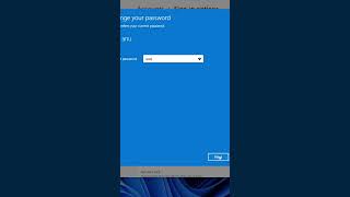 How to Change Password on Windows 11 Quick amp Easy [upl. by Arol755]