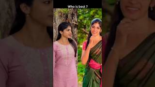 Rendula nee onnu song kanimozhibabu shorts dance tremdingshorts trendingsongs viralvideos [upl. by Enirtak]