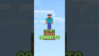 El MEJOR escondite en Minecraft [upl. by Latsirc516]