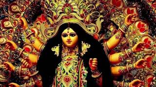 Maa Durga Photos  Durga Maa Hd Wallpapers  Navratri Photos [upl. by Anahsek]