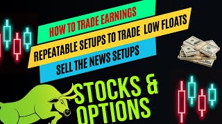 How to Trade Low Floats Stocks and make Profits in Day Trading with Repeatable Strategies [upl. by Adliwa]