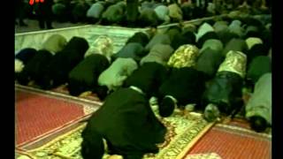 Prayer by Seyyed Ahmad Khomeini [upl. by Kcirad]