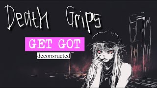 Fractured Reality The Dark World of Death Grips’ ‘Get Got’ [upl. by Berga]