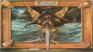 Jethro Tull – The Broadsword And The Beast 1982 [upl. by Faux]