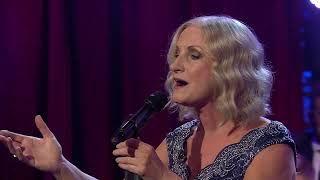 Opry le Daniel Ar Turas  Eleanor Shanley  Forever Young  TG4 [upl. by Garrik141]