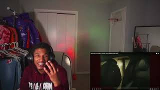 NR Lucii x YA Goddy x TzGwala  RS SIX Official Music Video  DREAM REACTION [upl. by Michey]