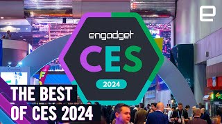 Best of CES 2024 [upl. by Solraced]