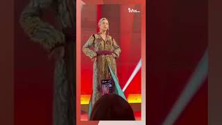 Le caftan marocain envahit lUNESCO [upl. by Novoj525]