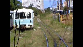 Cuba Railroad  Habana to Cienaga [upl. by Aikrahs]